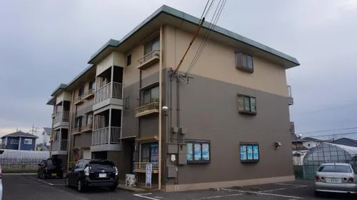 コスモ二色浜 Ⅲの画像