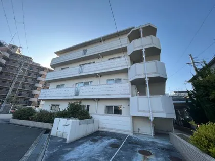 プレステージフジ東貝塚壱番館の画像