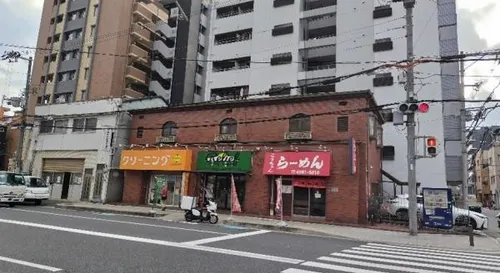 Kハイツの画像