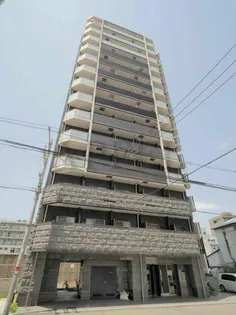 プレサンス北堀江の画像