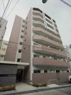 ルアナ北梅田の画像