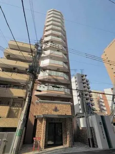 B-PROUD天満橋【7階】の外観