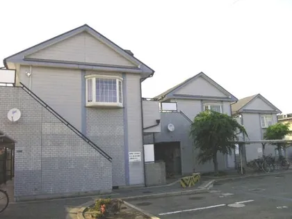 ポポロスタージュ宮前1【207号室】の外観