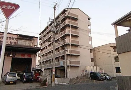 マメゾン21の画像