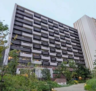 ベリー海老江の画像