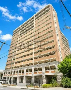 Luxe難波西Ⅲ【10階】の外観