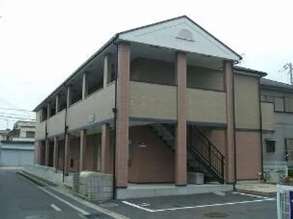 フジパレス貝塚半田の画像