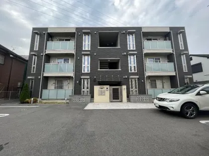 グレースコート常盤の画像