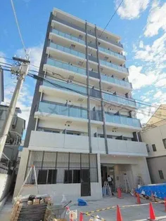 LIVIAZ三明町の画像