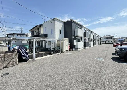 LE GIOIE豊山の画像