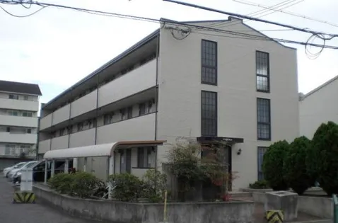 レオパレスKOKADOの画像