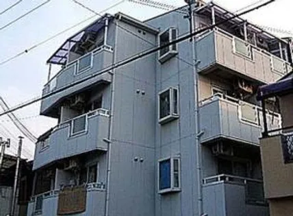 フジコーマンション作才の画像