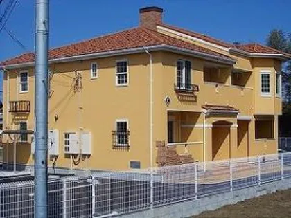 ダンデライオンB棟の画像