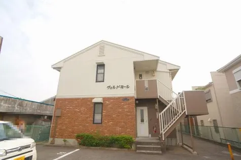 ヴェルドミールの画像