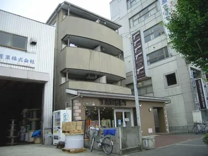 ラヴィアン21の画像