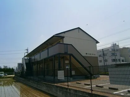 イーストファームの画像
