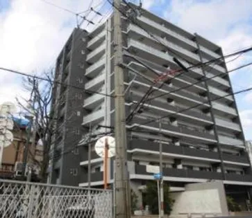 グランドレジデンス泉佐野駅前の画像