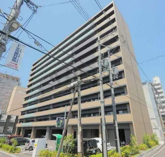 MV IMP大阪鶴橋の画像