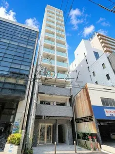 CAVANA本町【4階】の外観