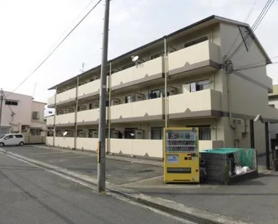 ピュアガーデンの画像