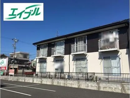 メゾン18の画像