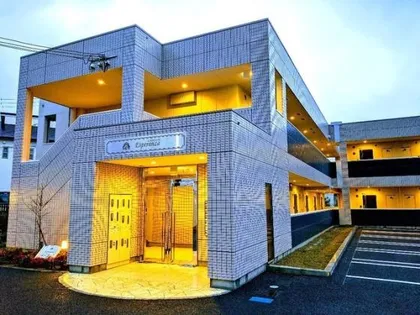 エスペランサ【101号室】の外観