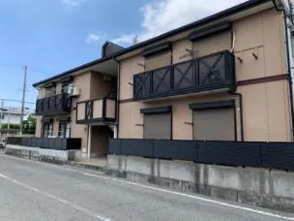 ボンリビェール吉田の画像