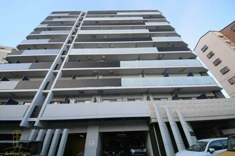 エスレジデンス大阪九条NORTHの画像