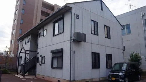 ラ メゾン プルミエの画像