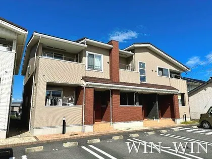 エスポワールIIの画像