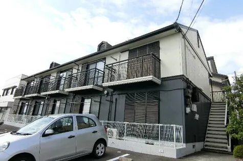 グランドソレーユ森の画像