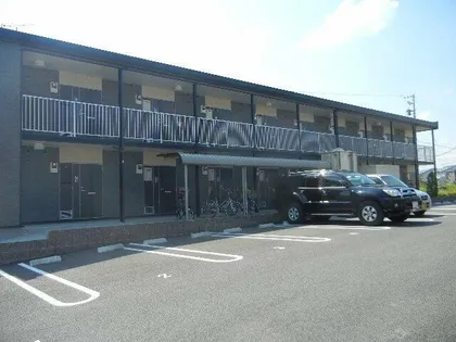 レオパレス栄華西IIの画像