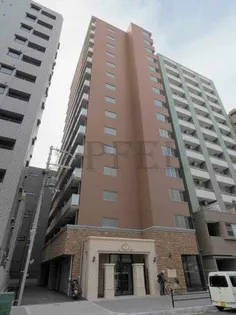 La Douceur天満【5階】の外観