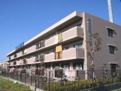 メゾン羽倉崎の画像