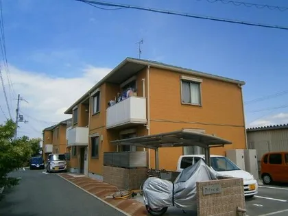 シャーメゾンたけとんぼの画像