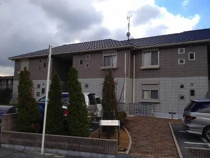 シャーメゾン井原の里の画像