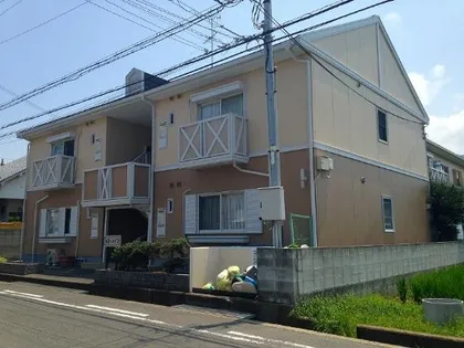 ハローハイツの画像