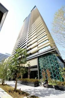 RJR堺筋本町タワー【7階】の外観