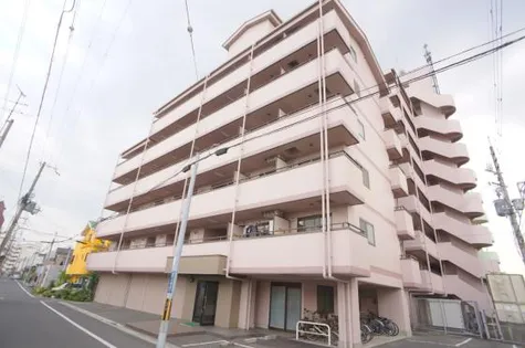 ロジュマン海塚Ⅱの画像