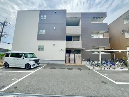 プロスペリティーKーⅡの画像