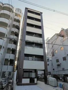 YOSHITOMI BLDの画像