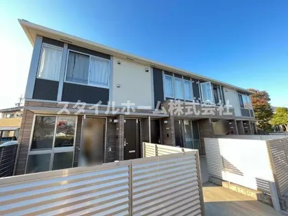 ソラティオ桜の画像