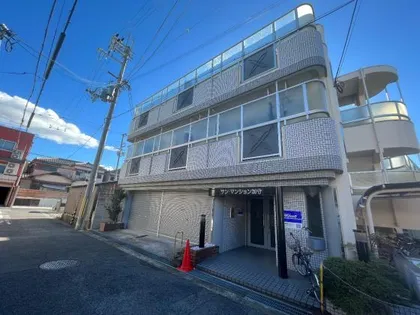 サンマンション加守の画像