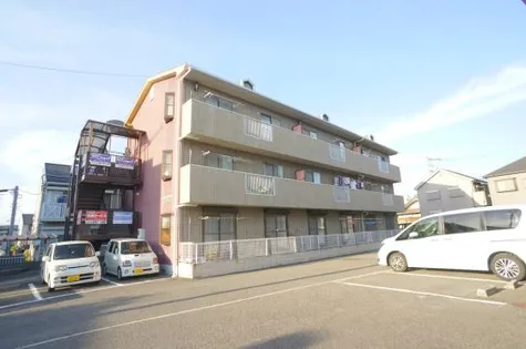 ビバライフの画像