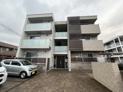 ふぁみりありんくうの画像