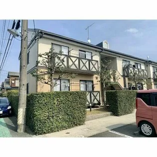 フレグランスゆたか Aの画像