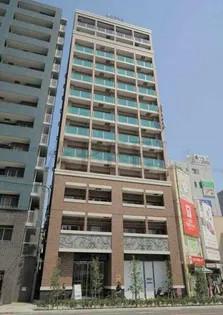 セイワパレス玉造駅上の画像