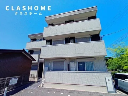 アール・オッツ【1階】の外観