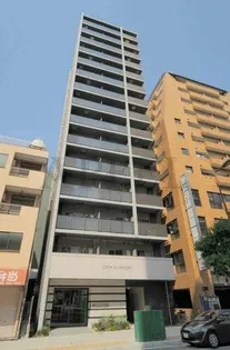 RISING Maison 本町橋【15階】の外観