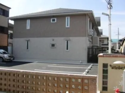 ミモザ コートの画像